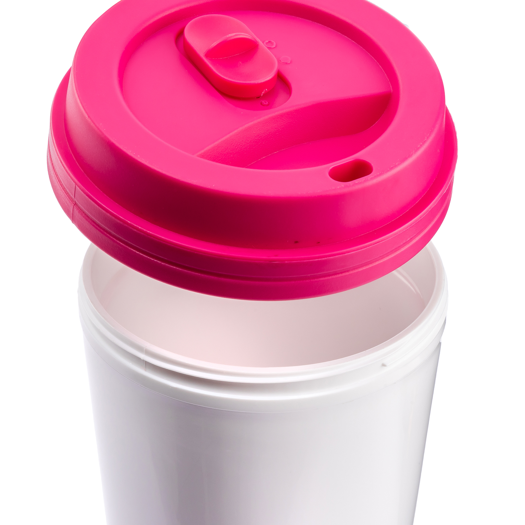 20 oz I'm Not A Venti Cup Tumbler 35