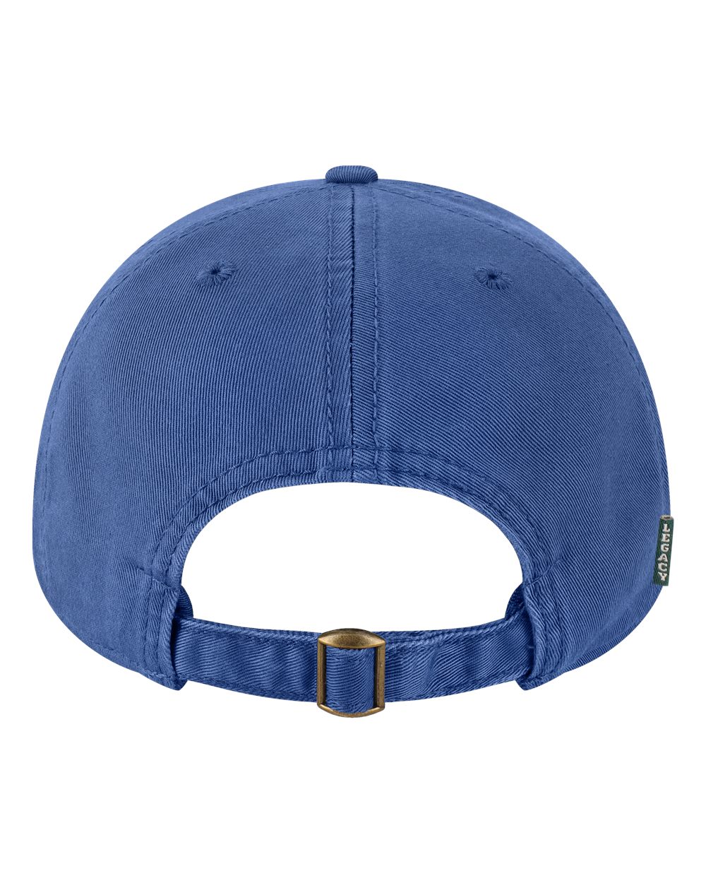 Relaxed Twill Dad Hat - EZA, custom hat with logo imprint 15
