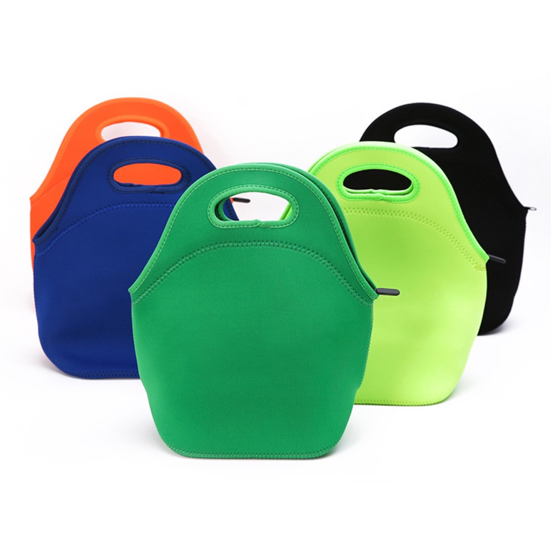 Lunch Tote Bags 8