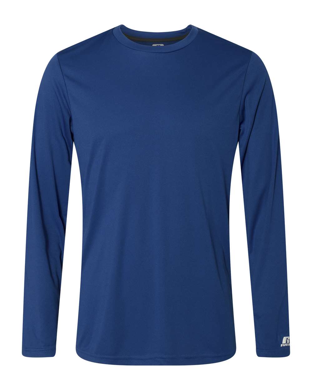 Unisex Core Performance Long Sleeve T-Shirt - 631X2M 41