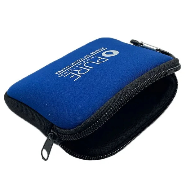 Neoprene Utility Storage Pouch 4