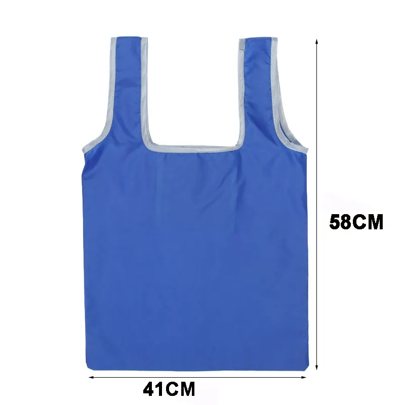 Fold-N-Go T-Shirt Handle Bag 8