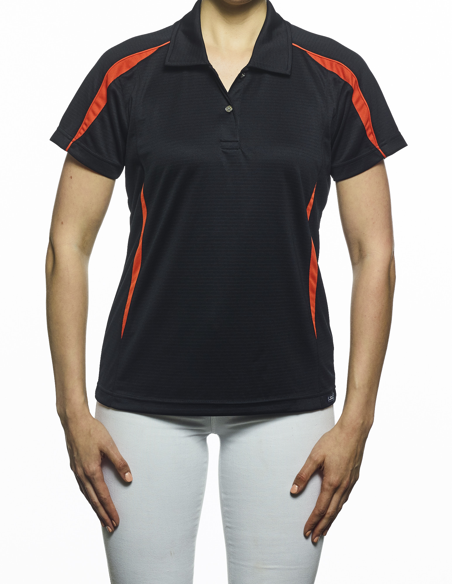 Ladies' Elite Ottoman Polo Shirt 47
