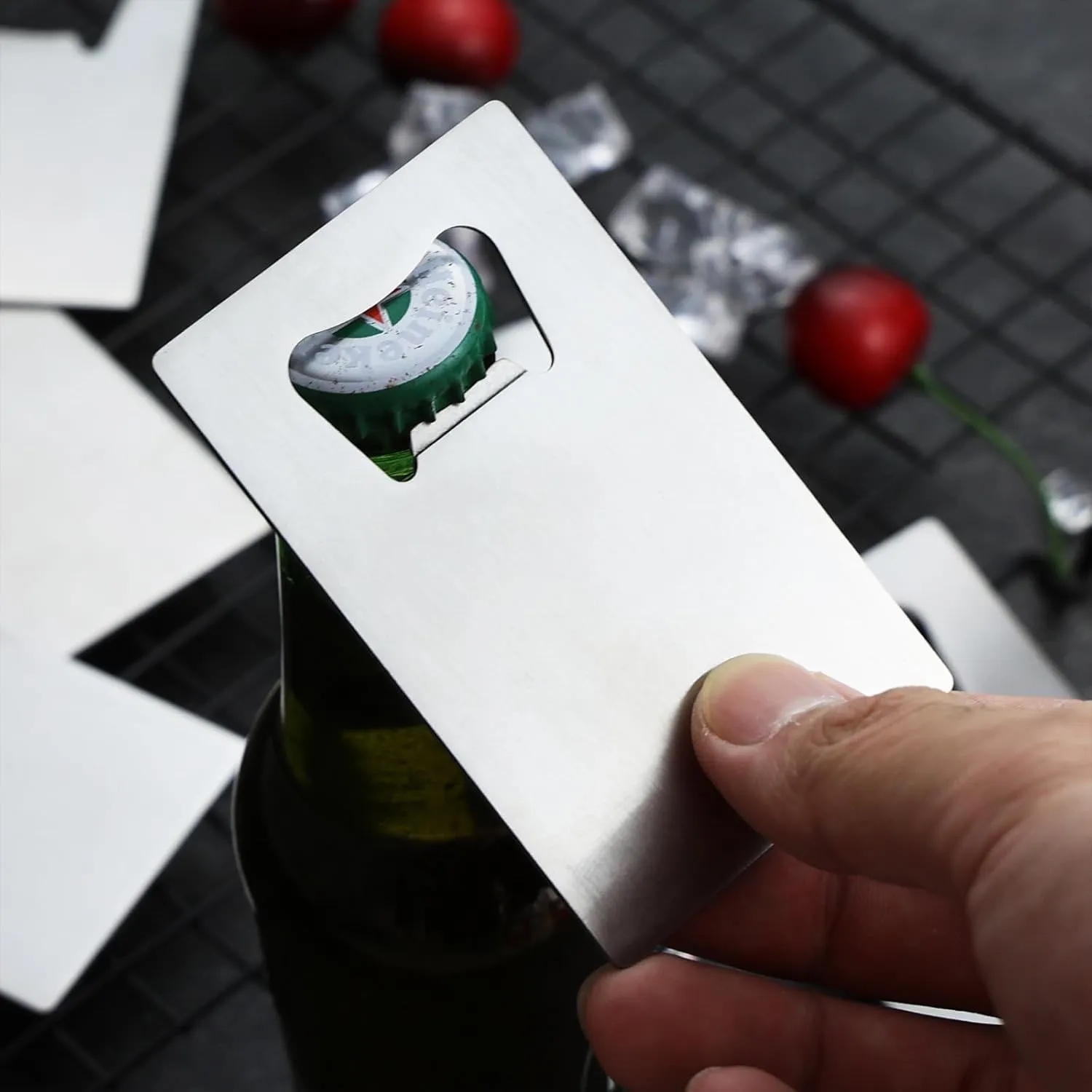 Beer Bottle Opener 7