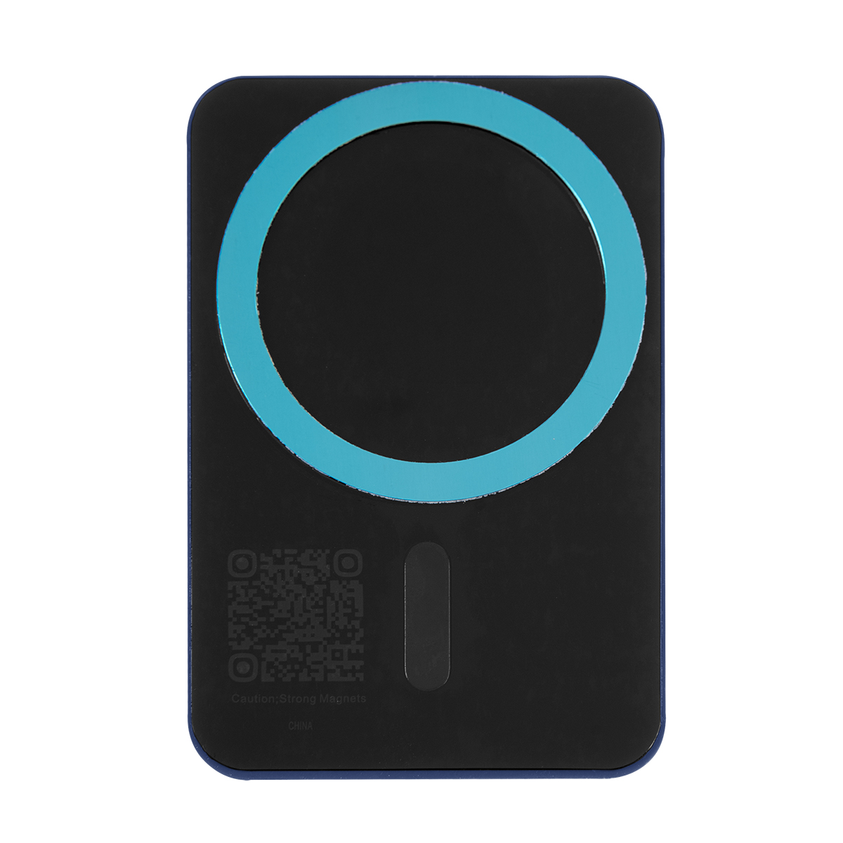 Magnetic Silicone Suction-Cup Phone Mount 8