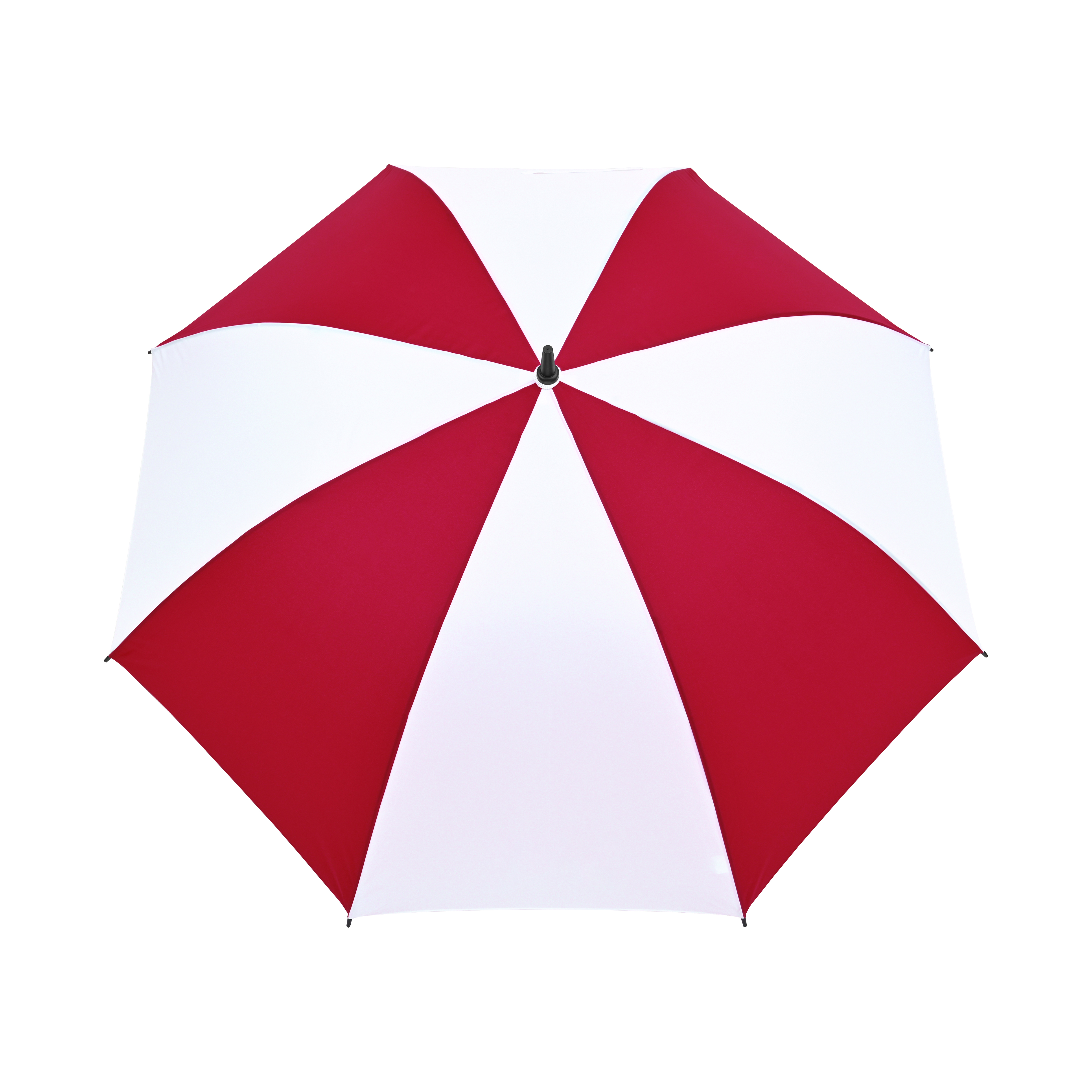 Elements 60" Recycled rPET Auto Open Golf Umbrella 10