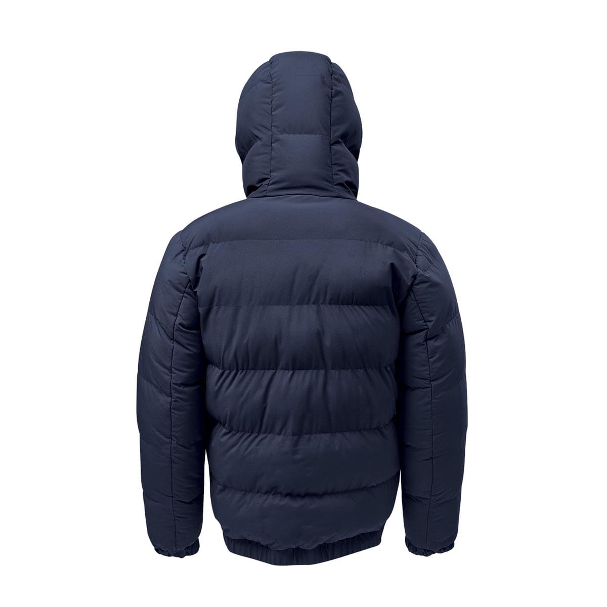 Stormtech Men's Explorer Quilted Jacket 23