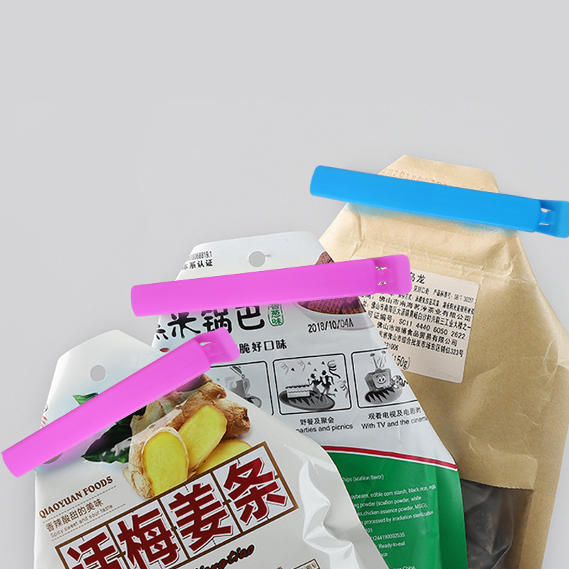 Food Sealing Clamps or Clips 8