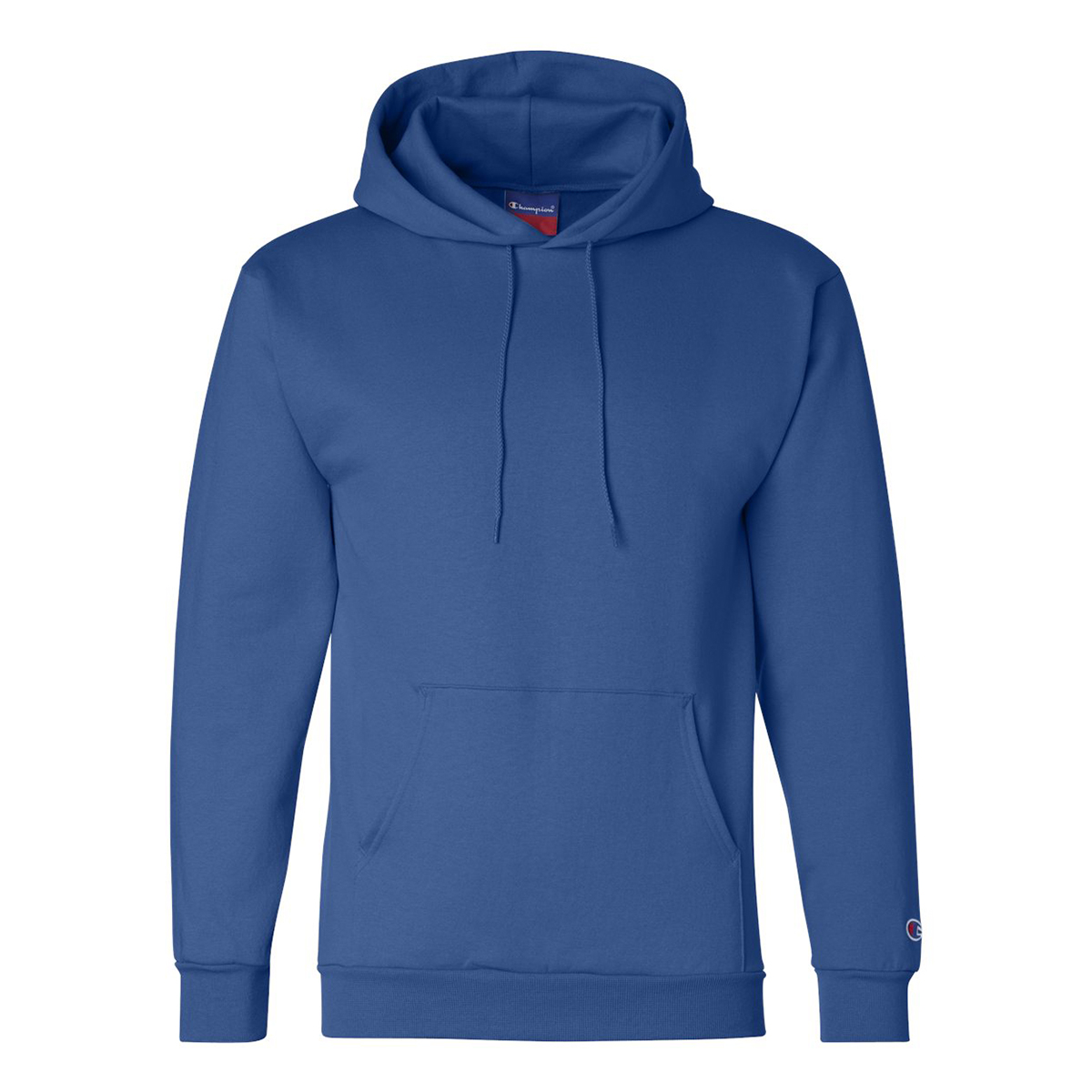 Champion Double Dry Eco Hooded Sweatshirt 47