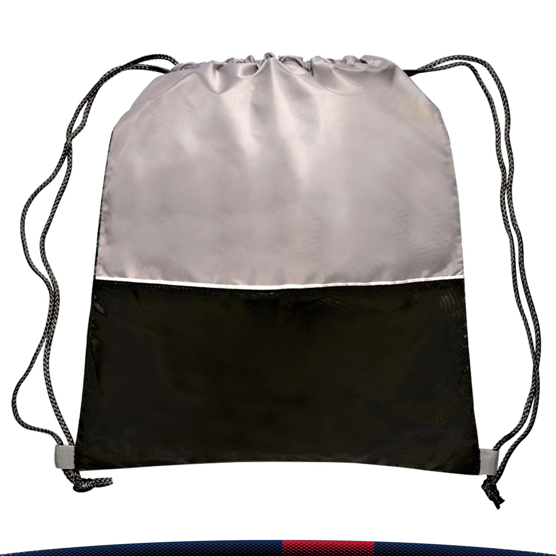 Laerea Drawstring Backpack 6
