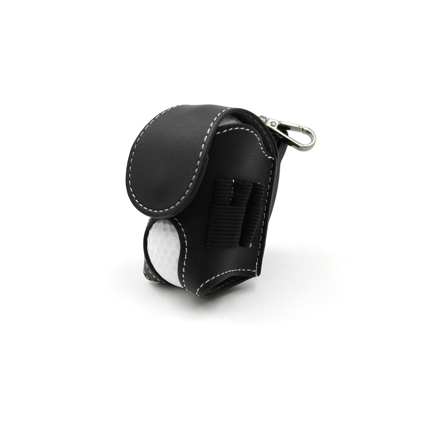 PU Golf Ball Carry Bag 6