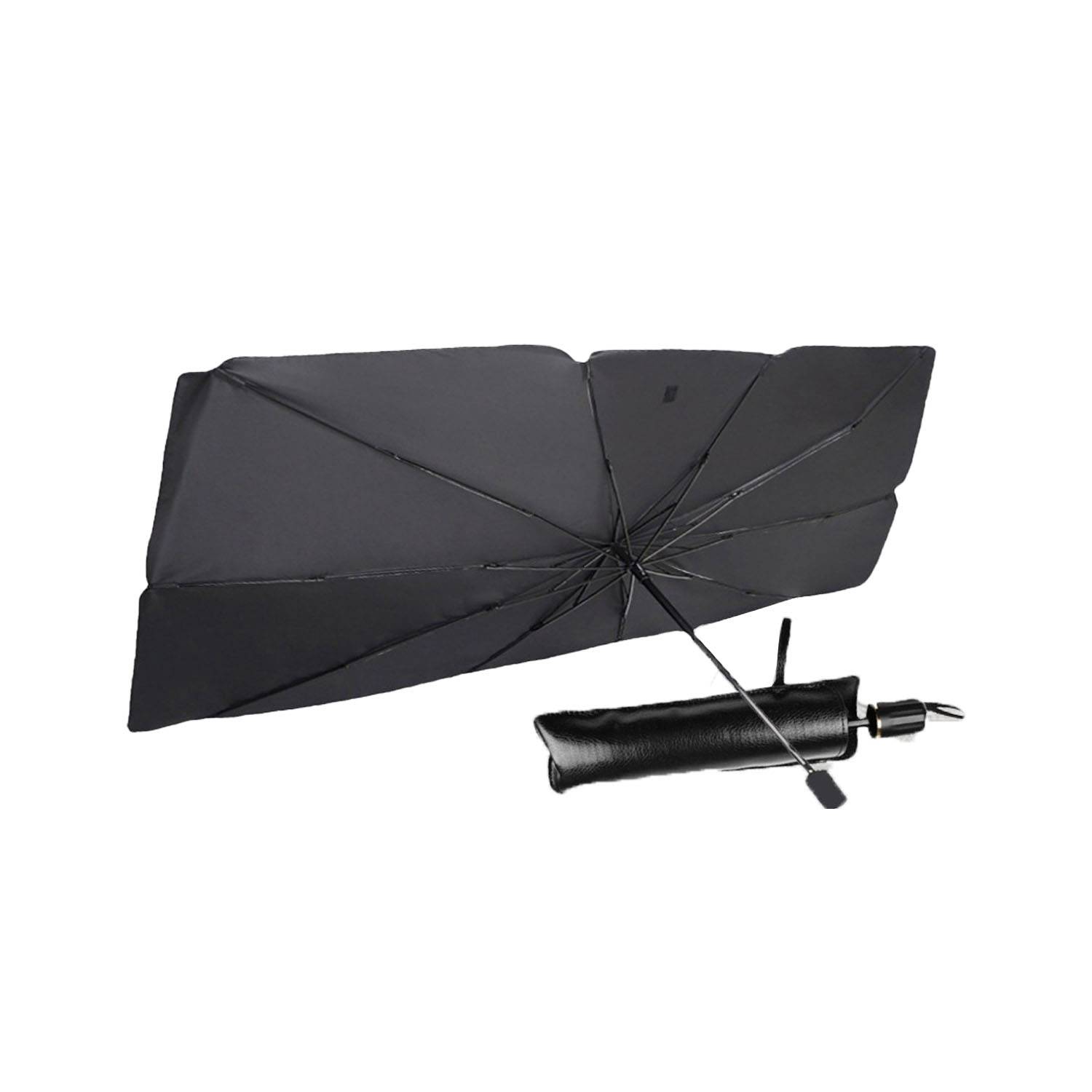 Car Windshield Sunshade 1