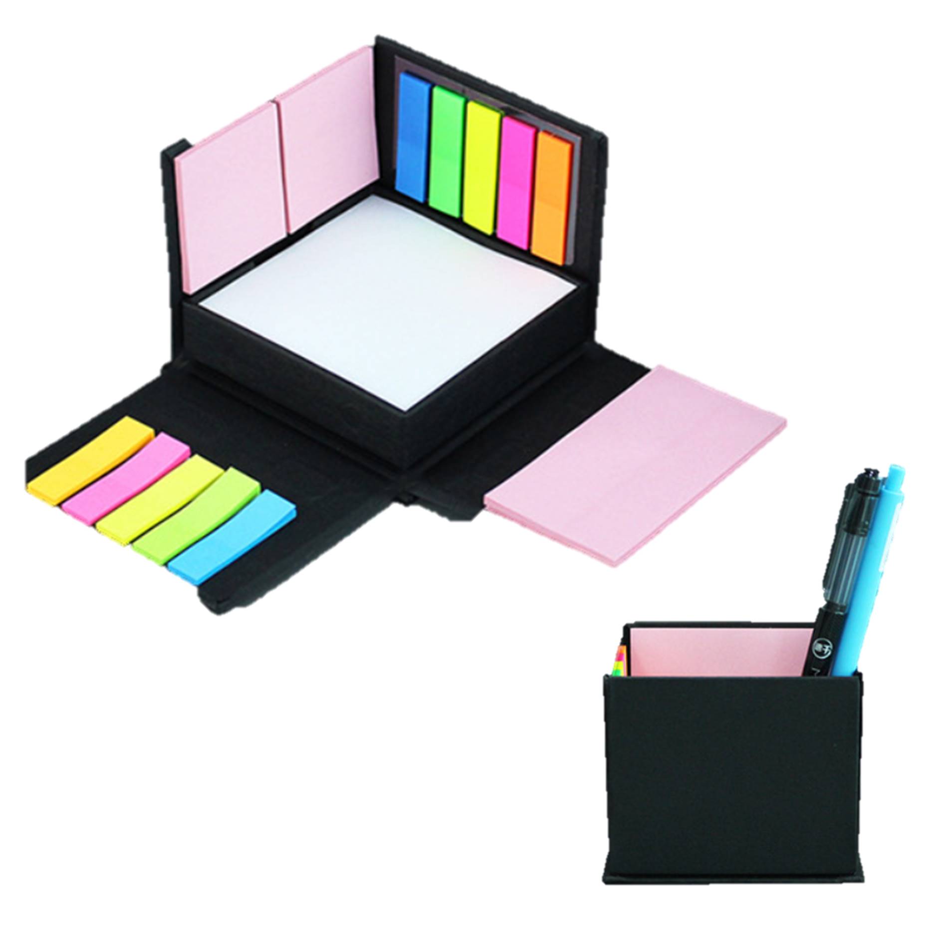 Creative Sticky Notes Box Office Stationery 3