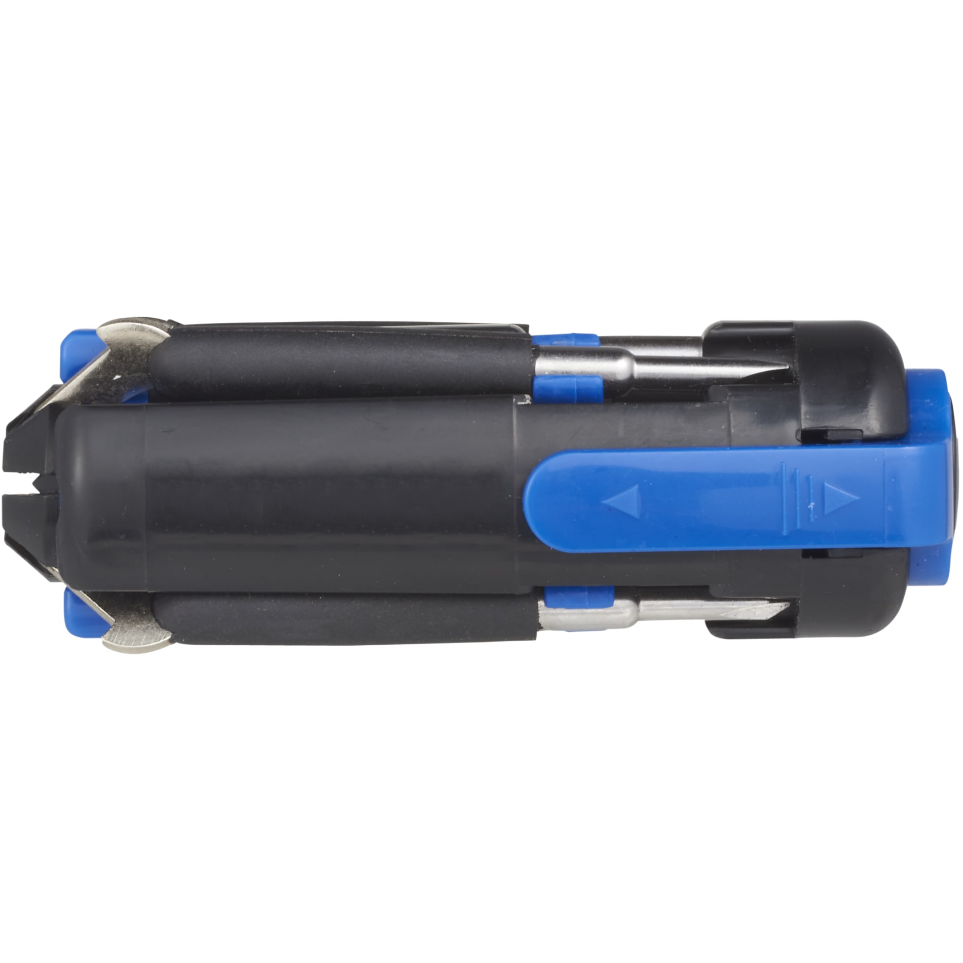 Penta 6-in-1 Screwdriver Flashlight 14
