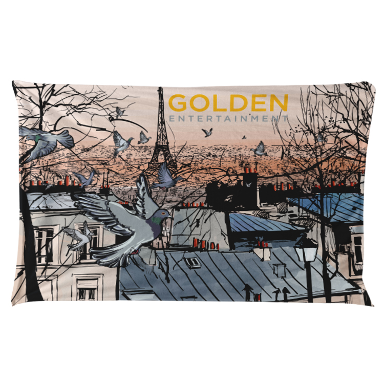 Medium Silky Soft Plush Full Color Blanket 9