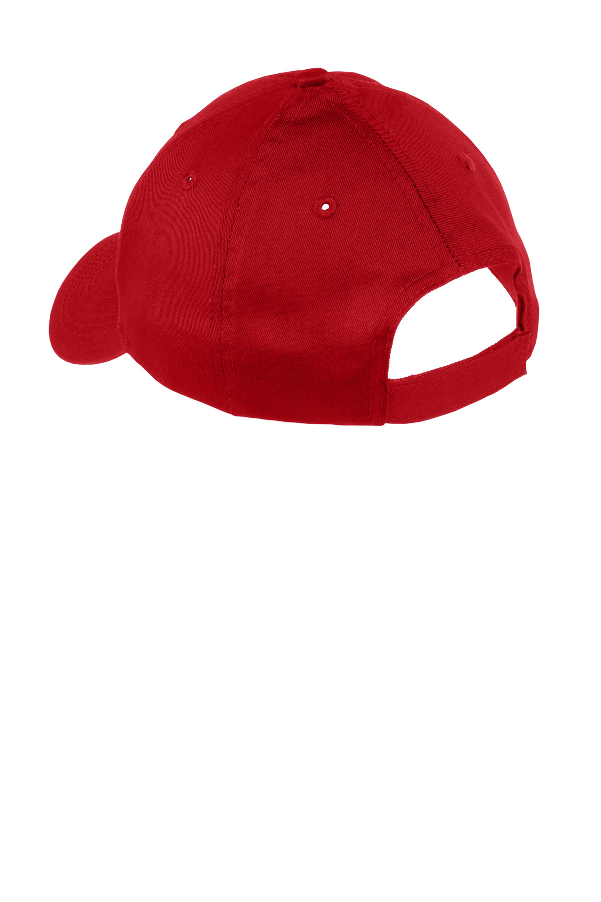 Port & Company® Youth Six-Panel Twill Cap 23