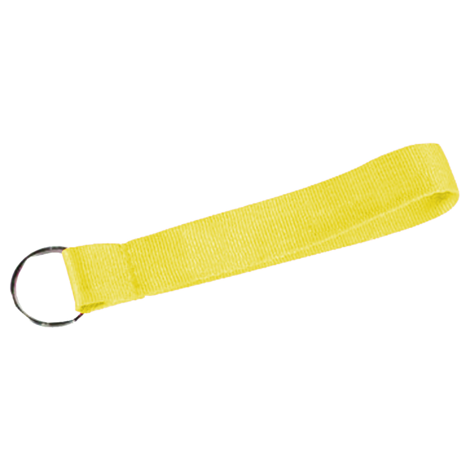 3/4 inch Polyester Wrist Lanyards 5