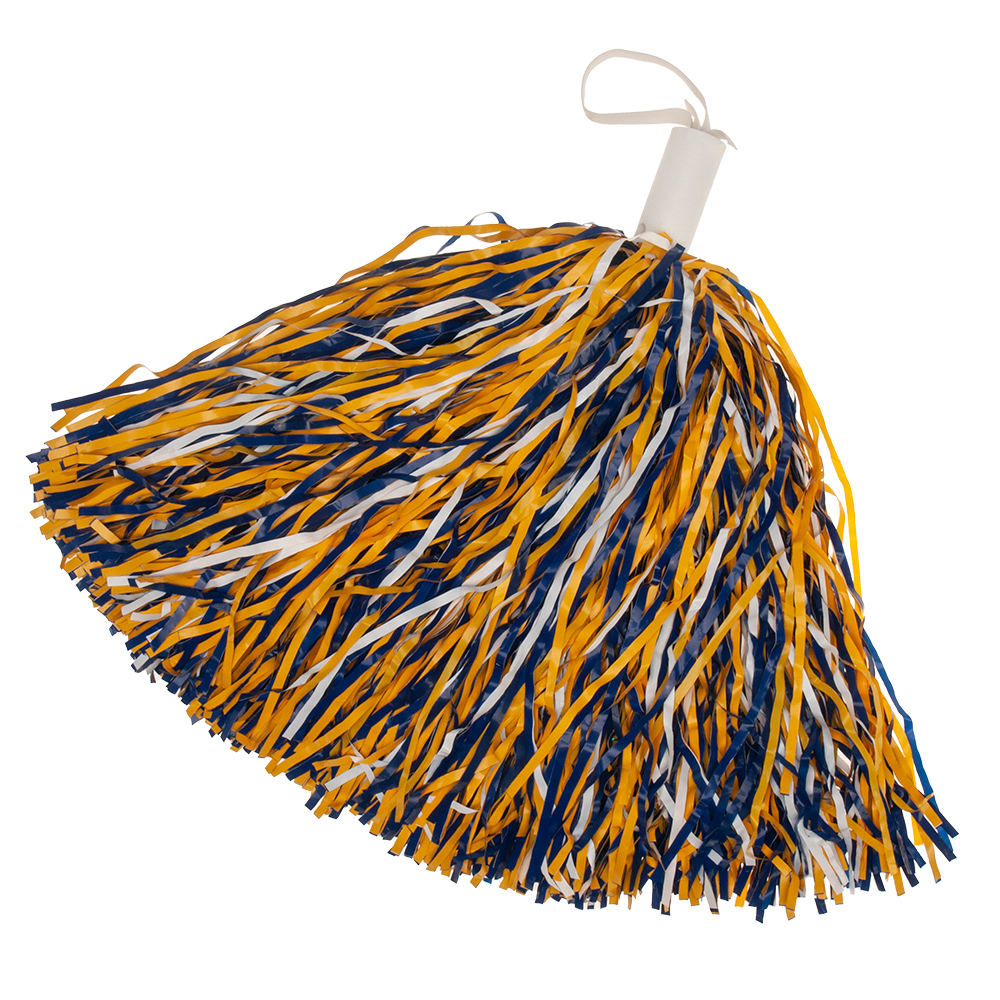 Custom Plastic Classic Cut Pom 18