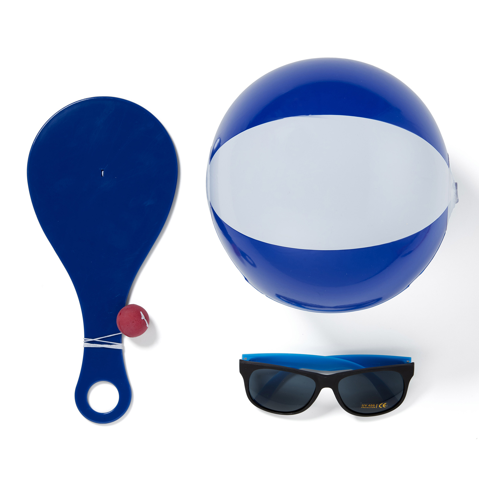 Outdoor Paddleball Kit 10