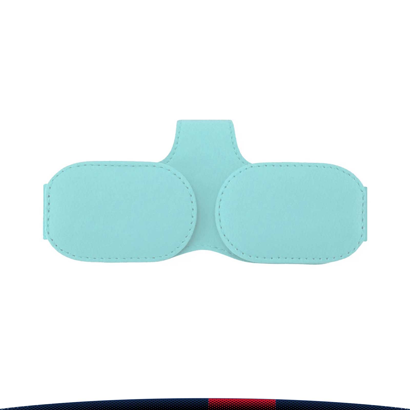 Vextin Double-Sided Magnetic Car Glasses Clip 4