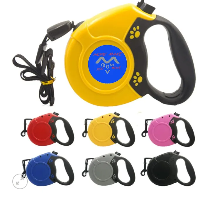 Dog Leash 2