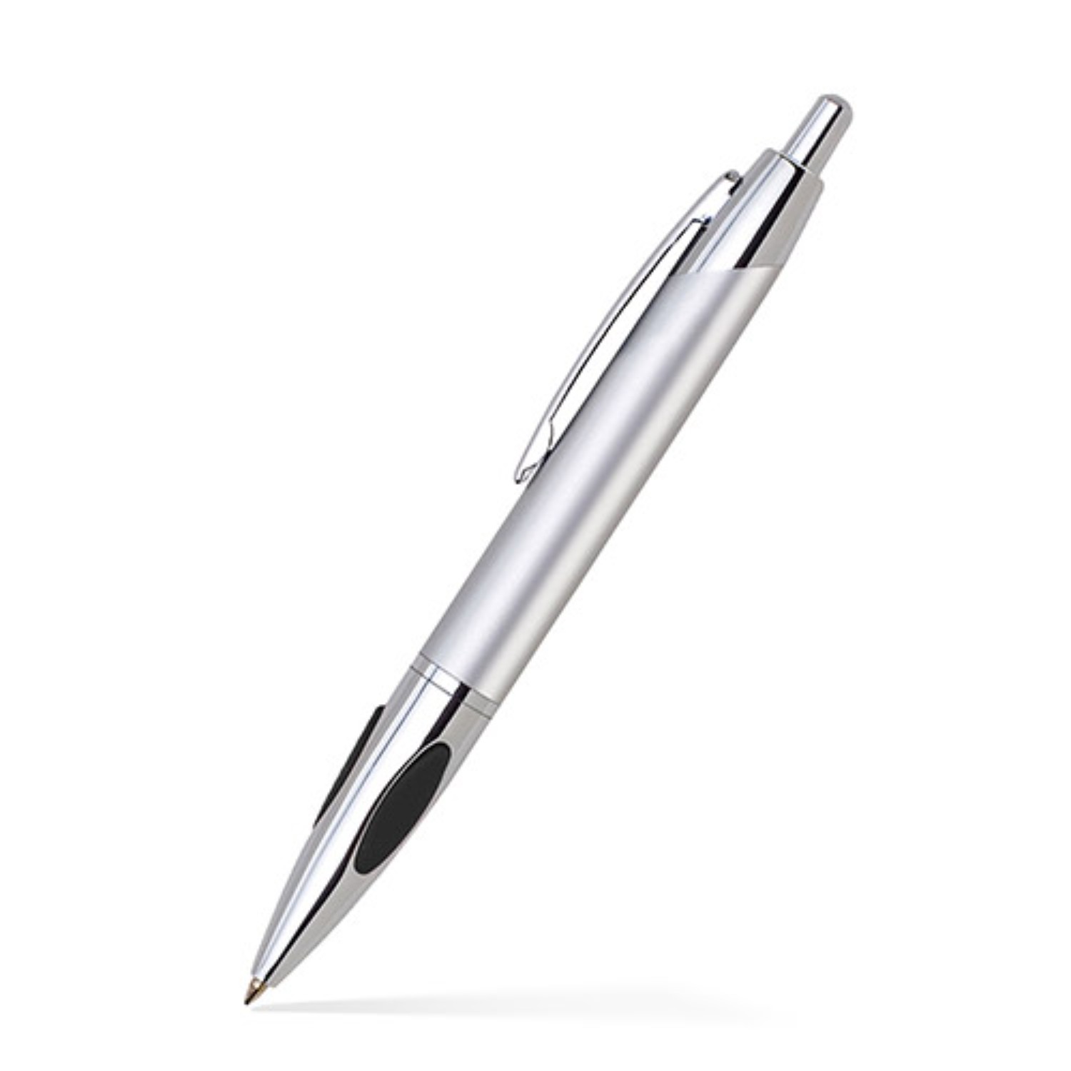 Brass Ballpoint Click Metal Pen 9
