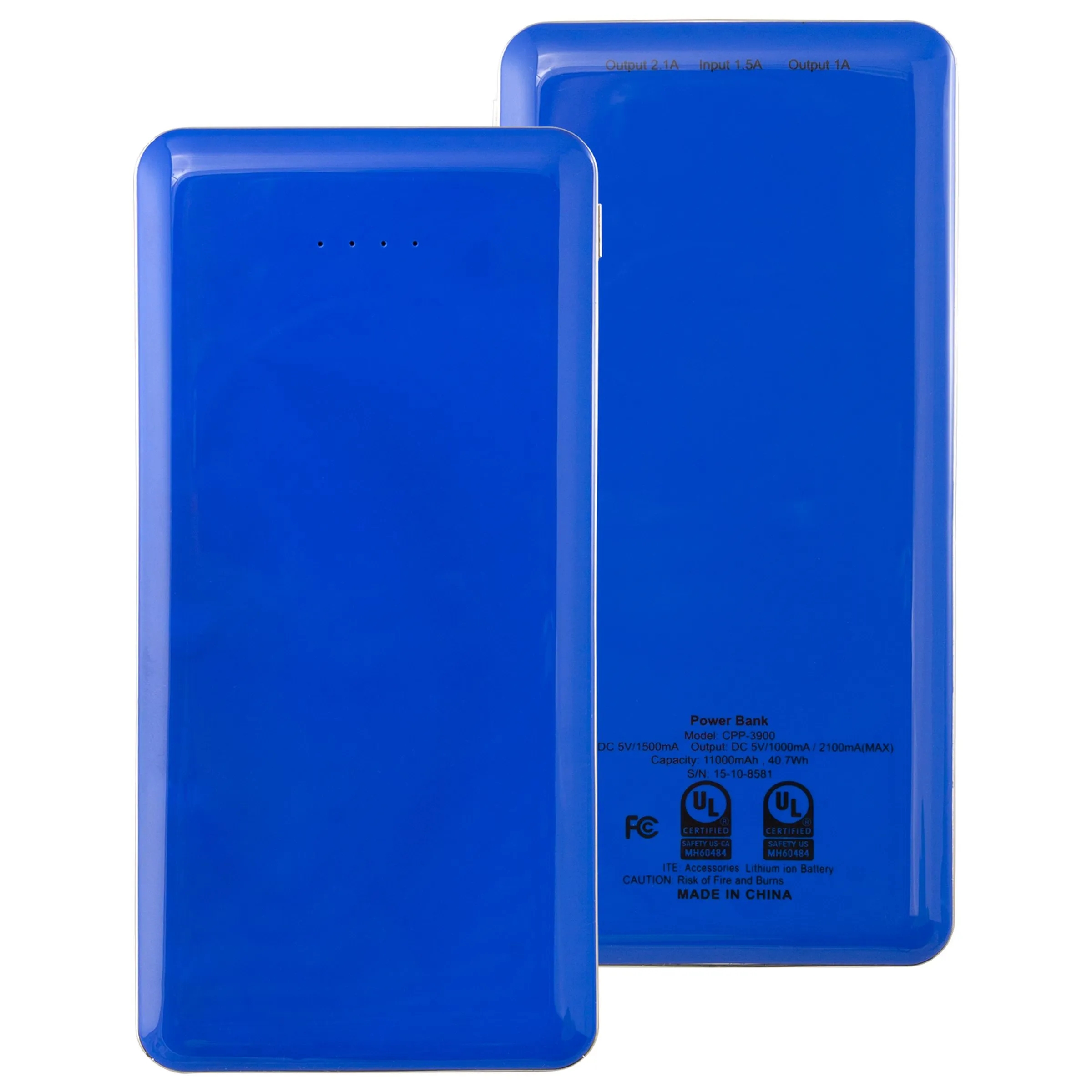 UL MEGA TABLET POWER BANK 16