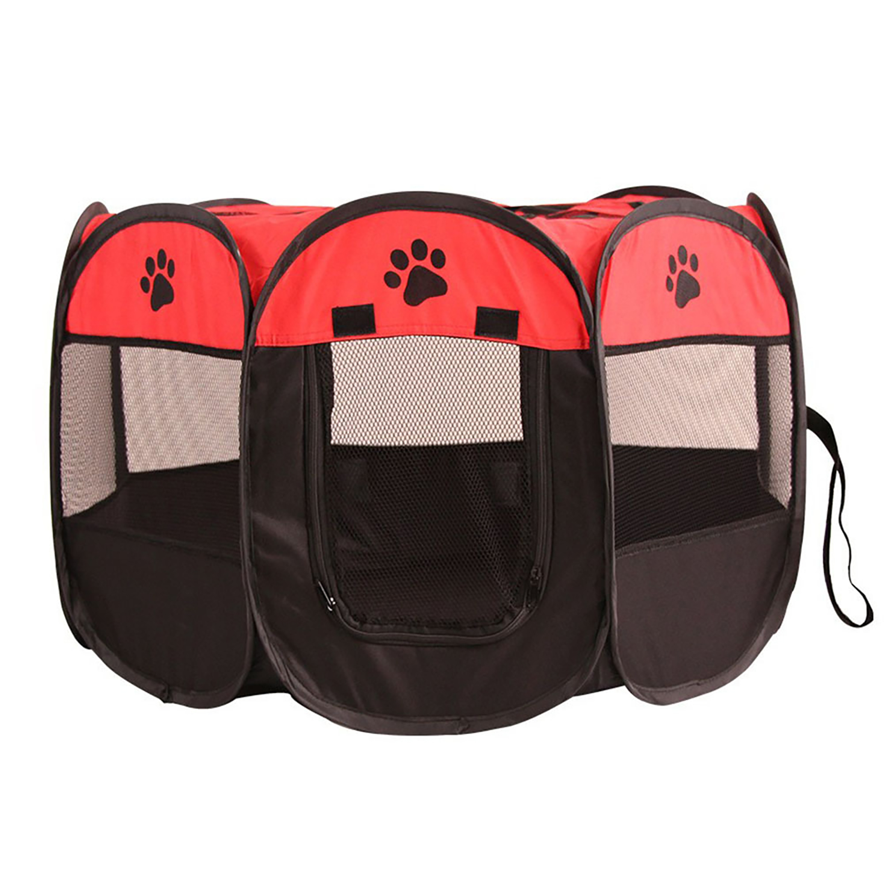 Portable Foldable Pet Playpen 5