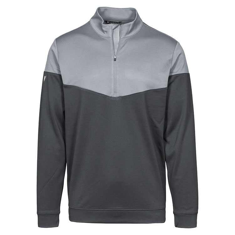 Levelwear Commuter 1/4-Zip 7