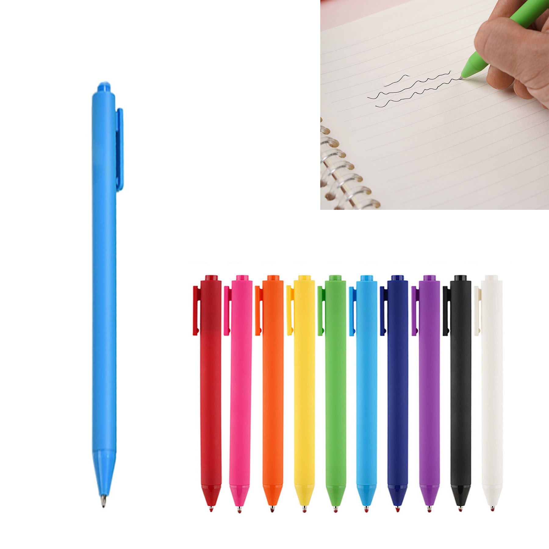 Candy Color pen 3