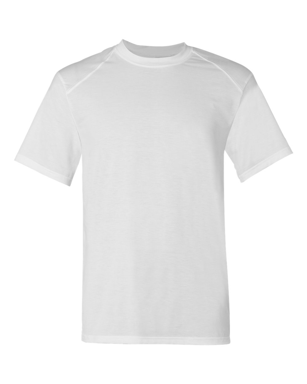 Men's B-Tech Cotton-Feel T-Shirt - 4820 16