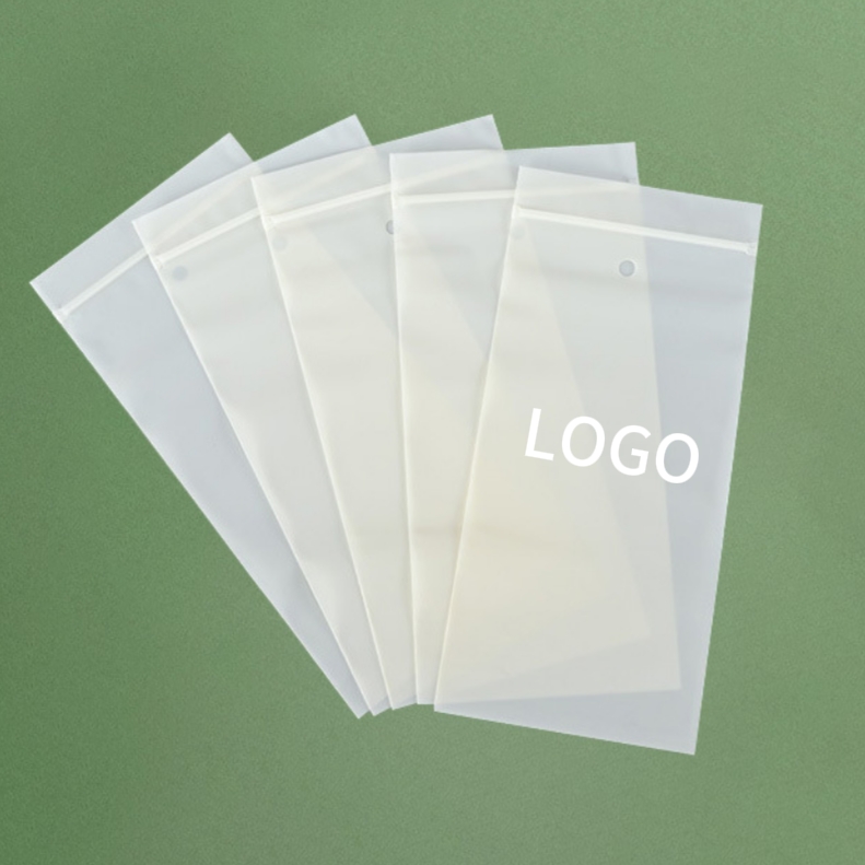 Compostable Resealable Bags 2