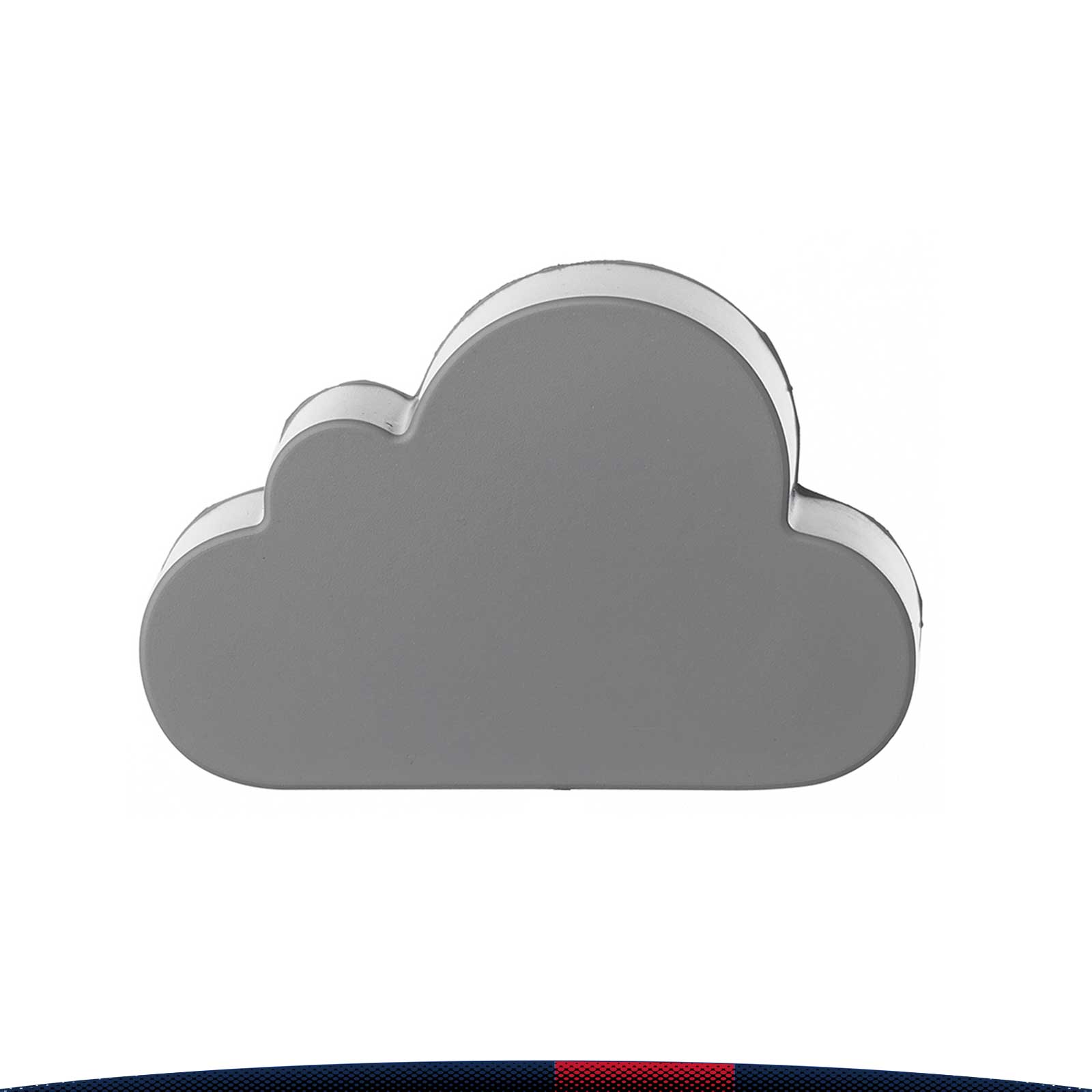 Swery Cloud Stress Ball 9