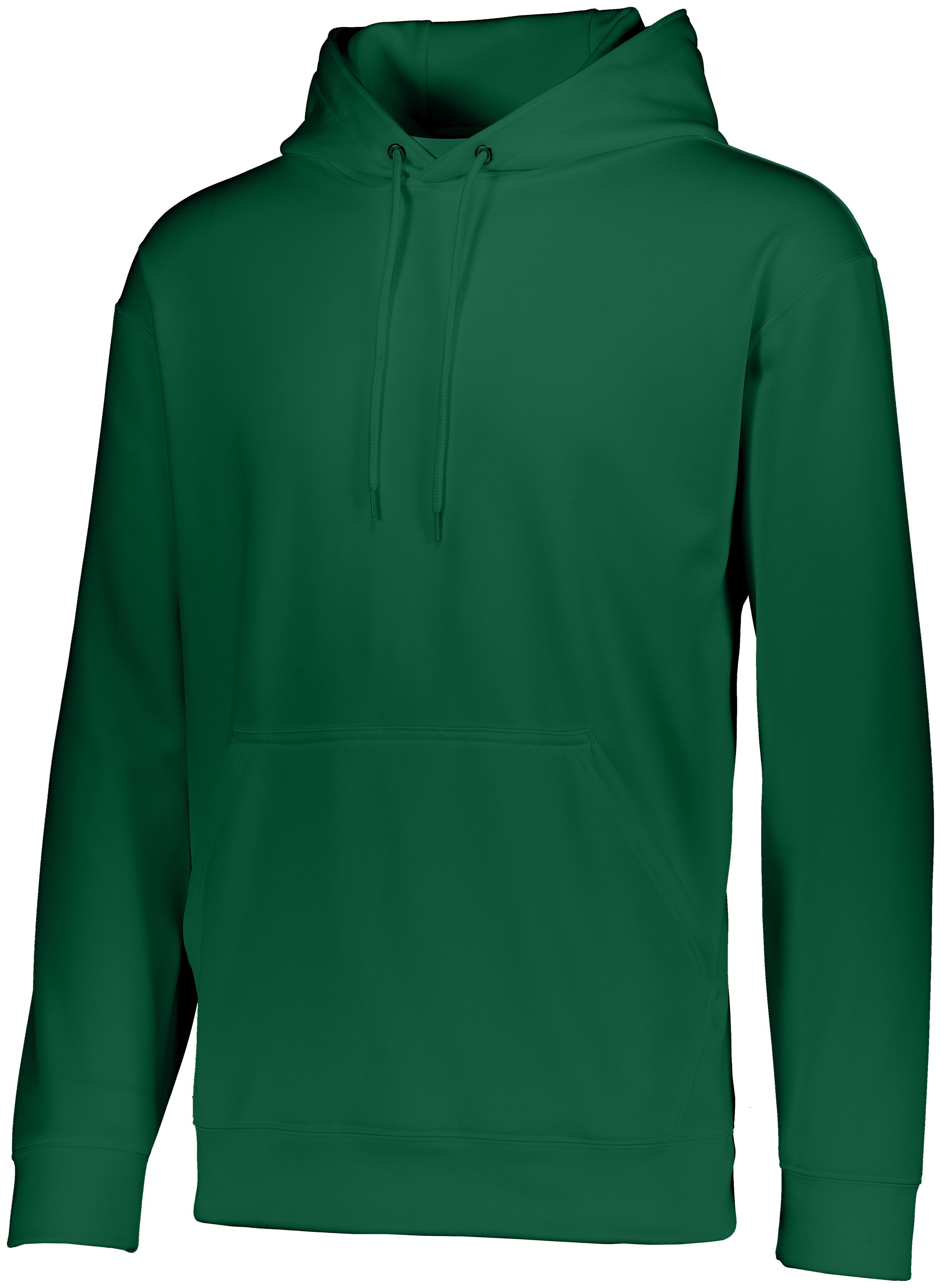 Wicking Fleece Hoodie 10