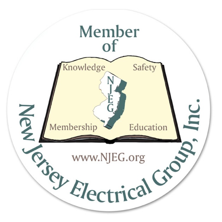 Vinyl Label (8") Circle