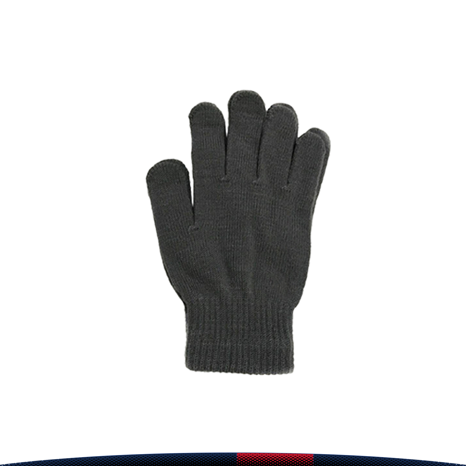 Thickened Knitting Gloves 7