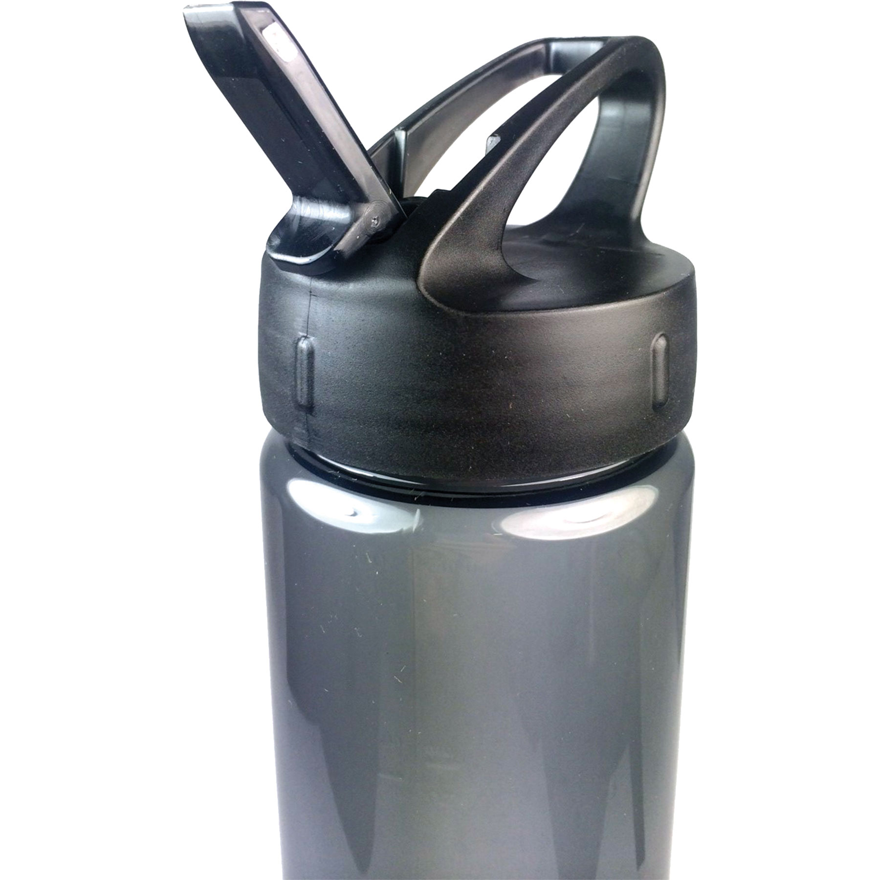 25 oz. Freedom Bottle with One Color Sleeve 27