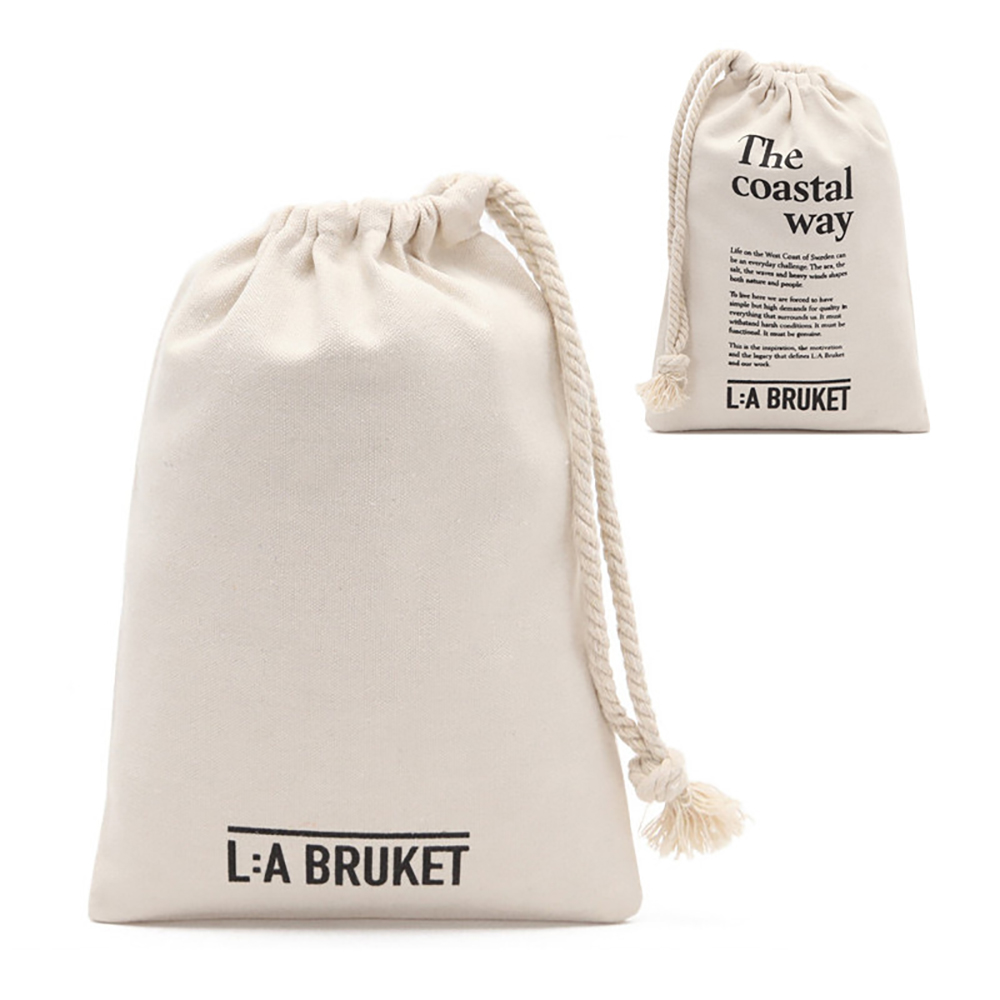 Cotton Drawstring Bags 7