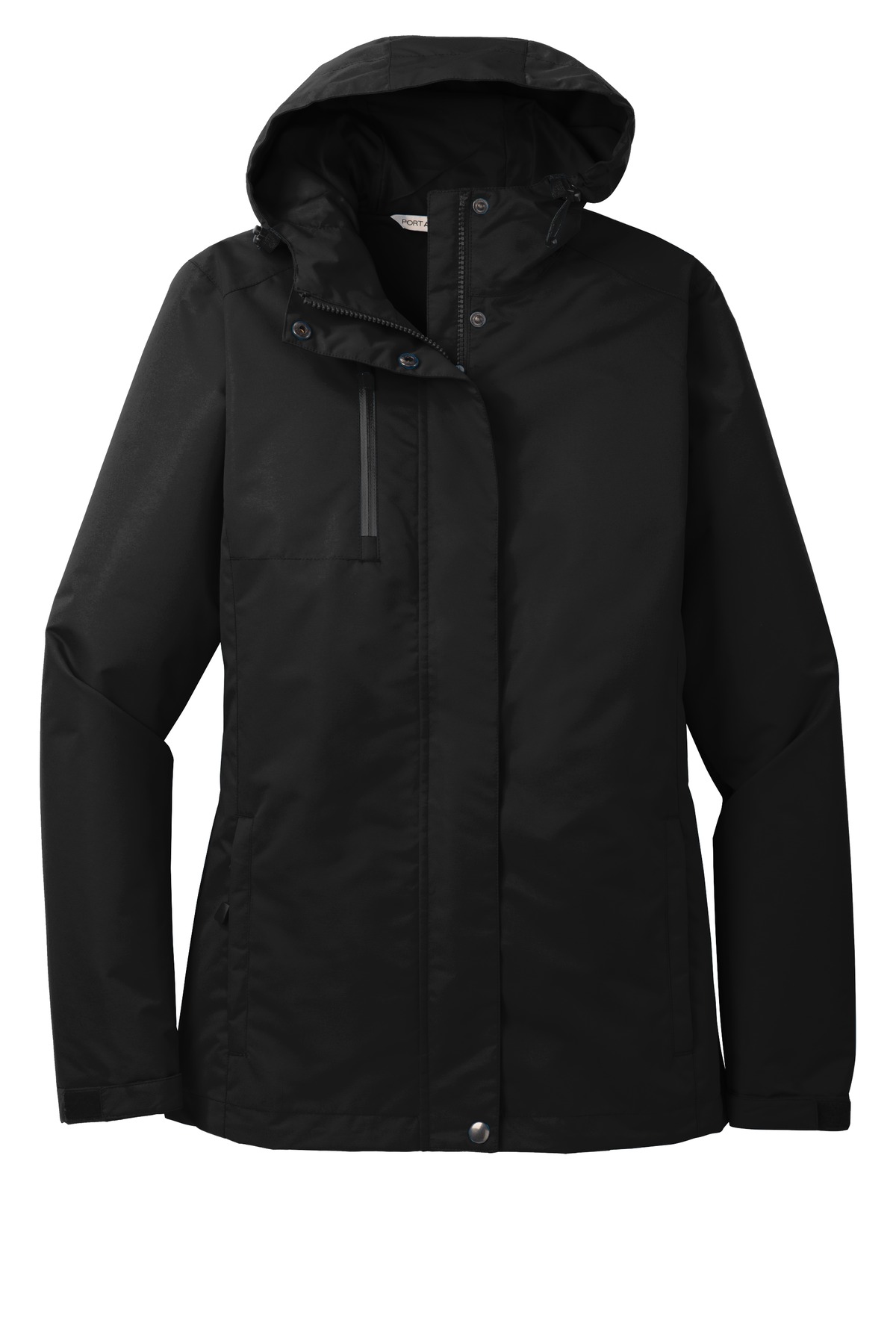 Port Authority Women's All-Conditions Jacket. L331 8