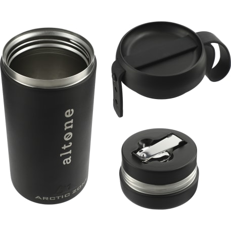 Arctic Zone Titan 20 oz Meal Container 45
