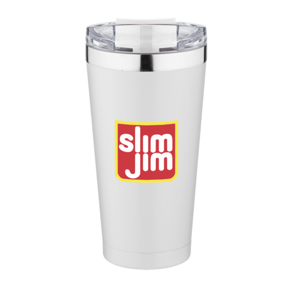 20 oz. Basecamp McKinley Tumbler 42