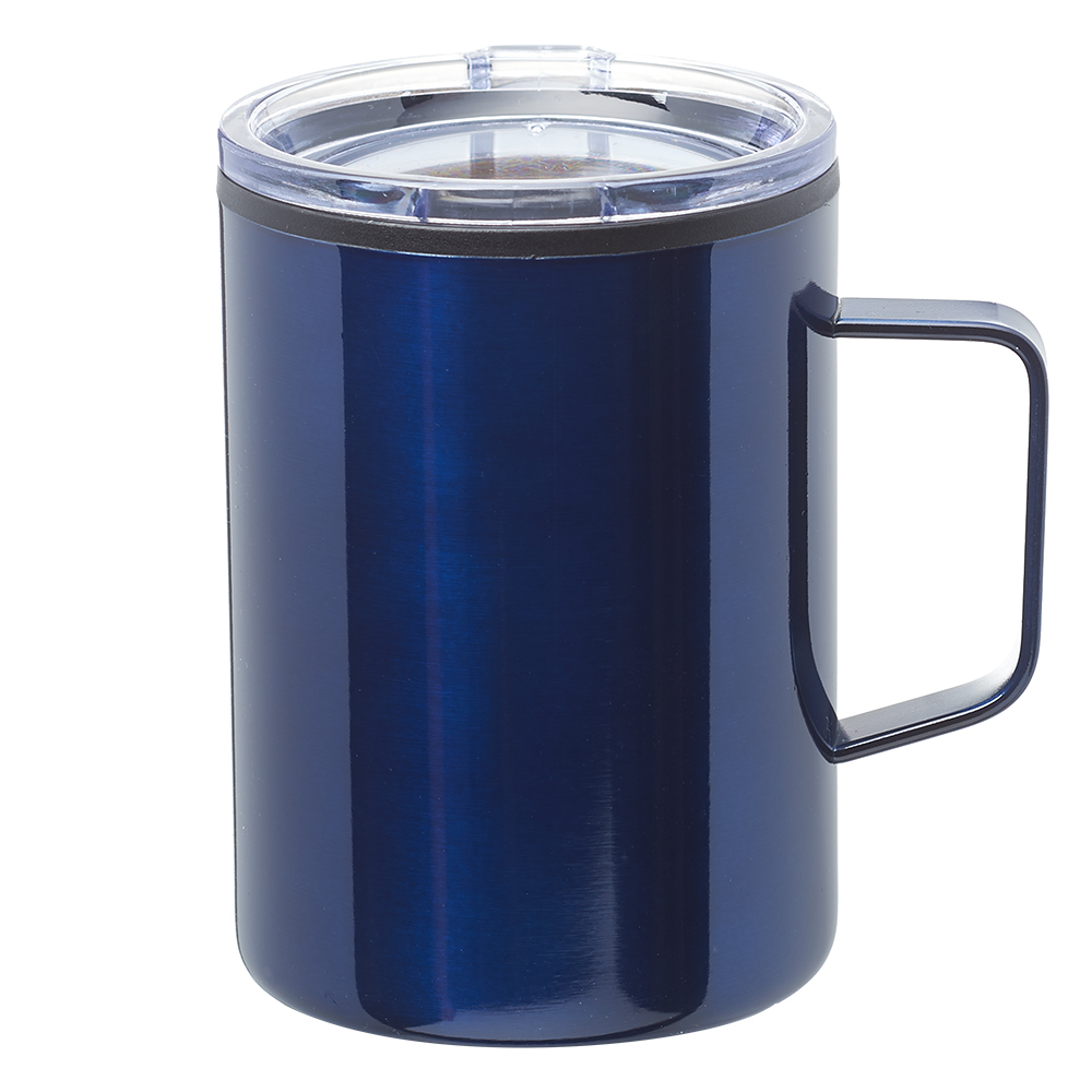 13.5 oz. Stainless Steel Camper Mug 4