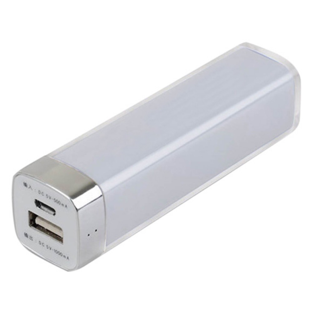 Logo Me 2200 mah Power Bank 6