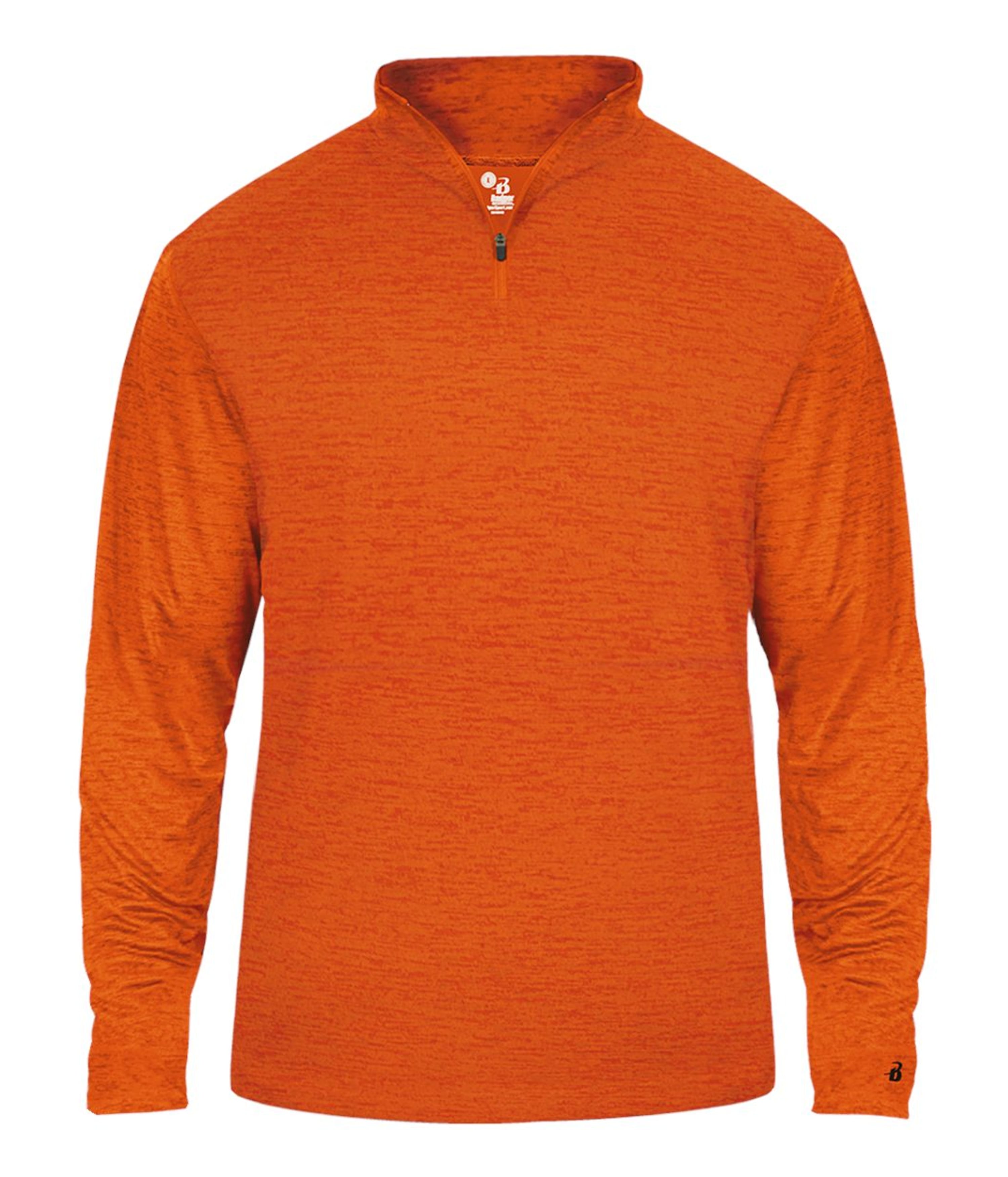 TONAL BLEND 1/4 ZIP 17