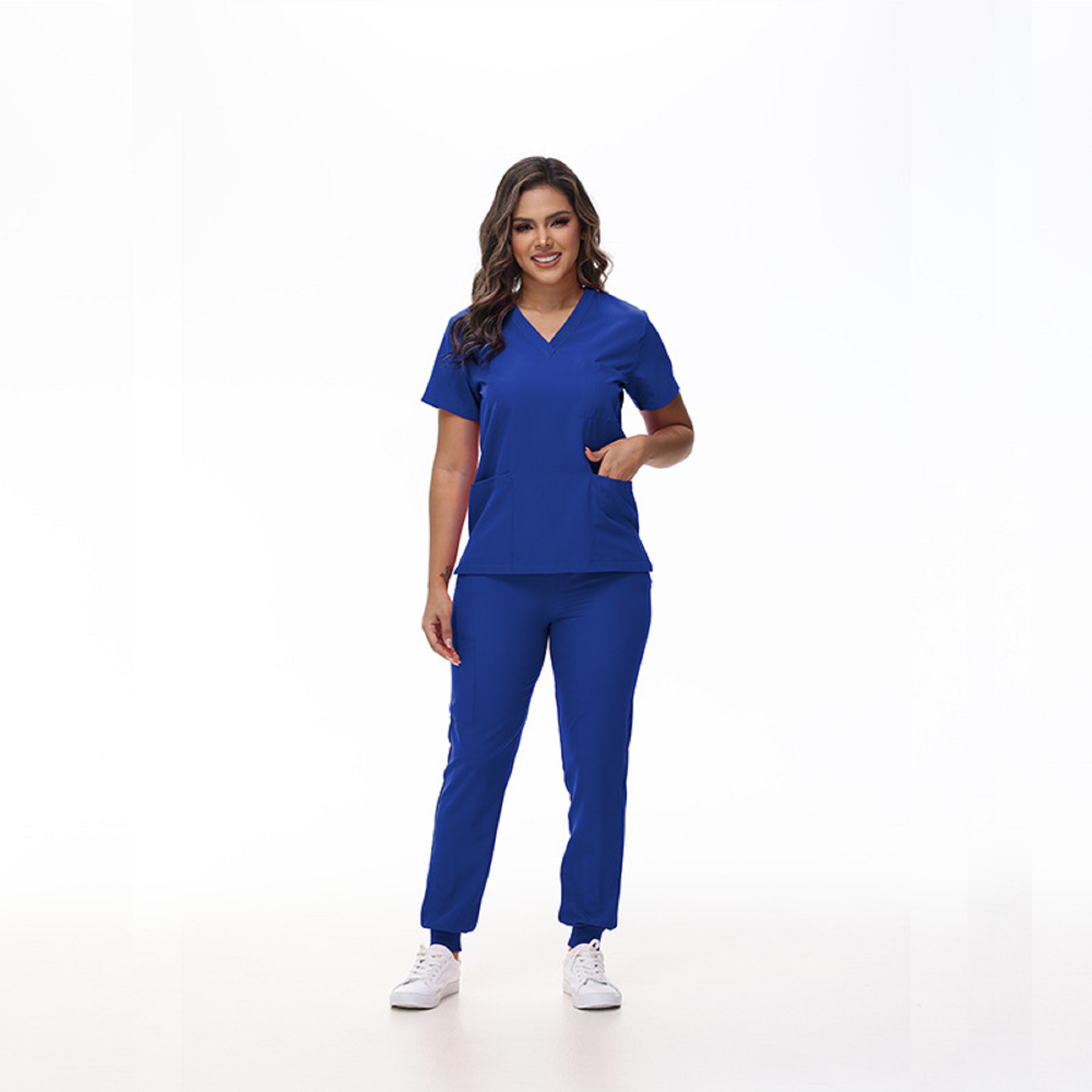 Town Scrubs for Women Scrub Set 11