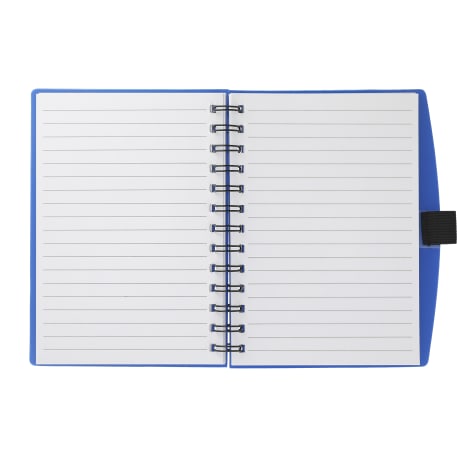 FSC® Mix 5.5" x 7" Coordinator Spiral Notebook 6
