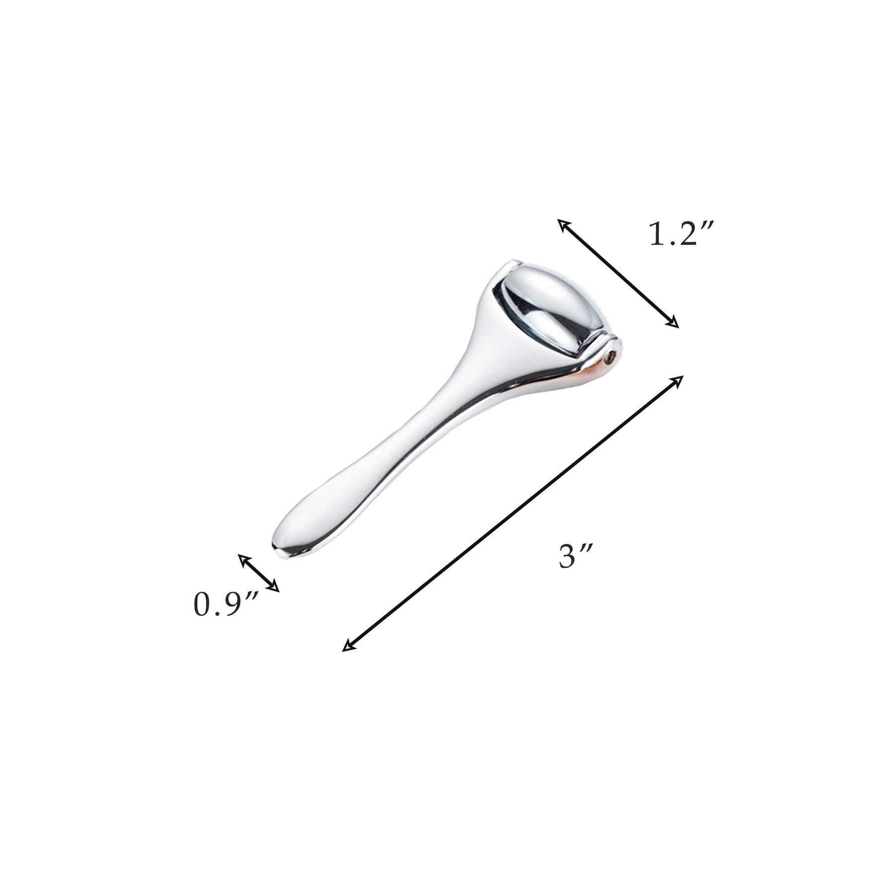 Facial Massage Roller 3