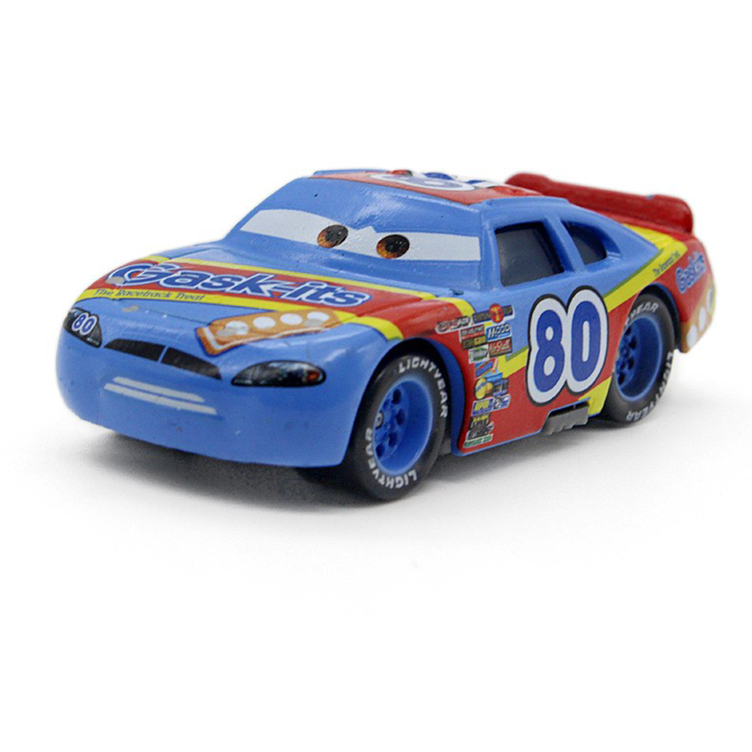 Model Car 11