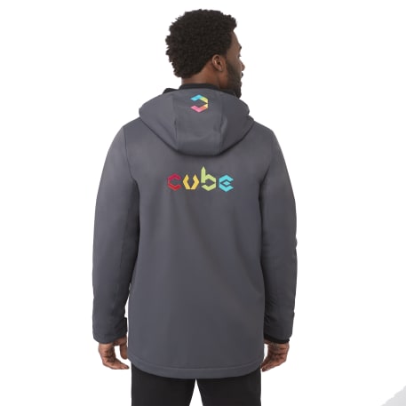 HARDY Eco Insulated Jacket - Men's 9