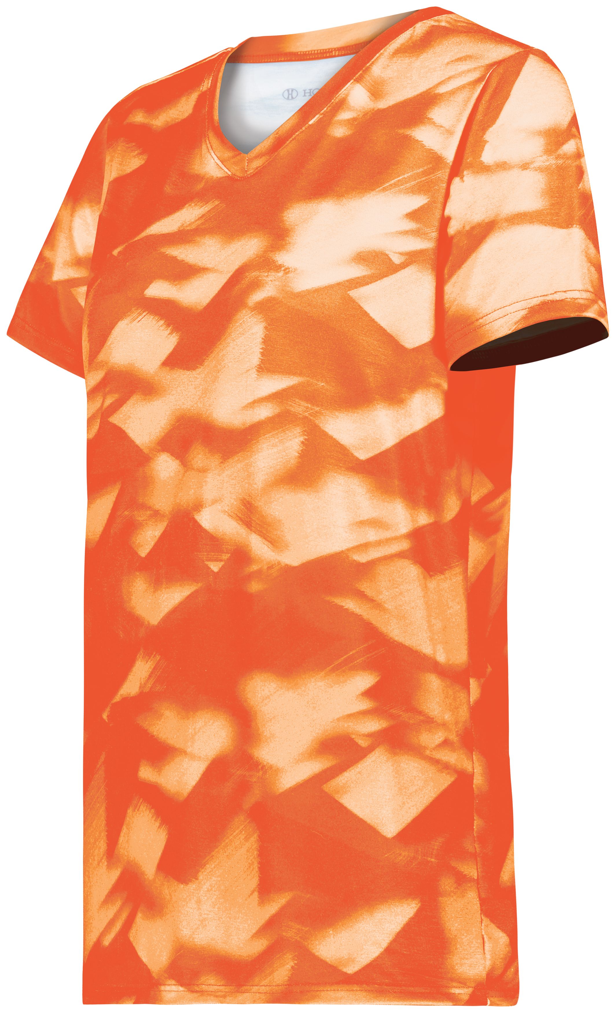 Ladies Stock Cotton-Touch™ Poly Tee 17